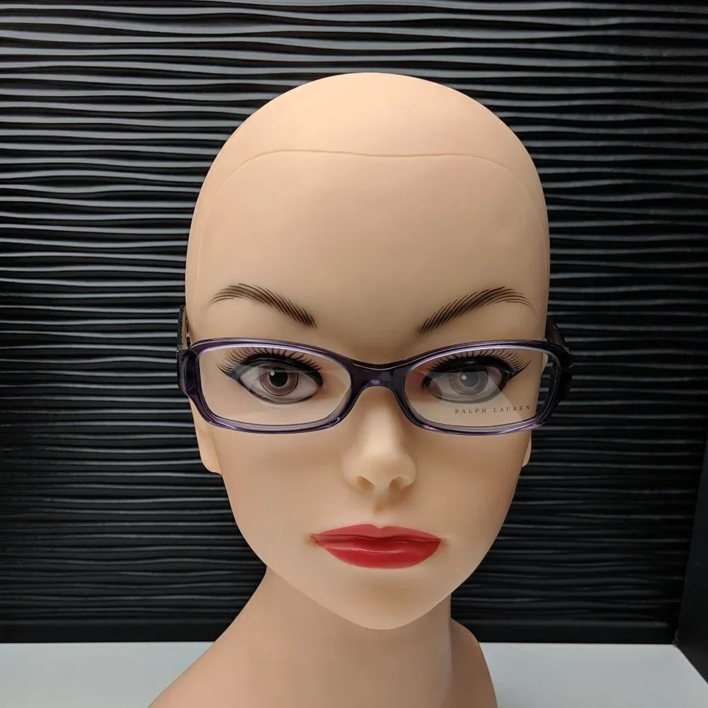🕶️Ralph Lauren RL6078 Women's Eyeglasses /PS670🕶️